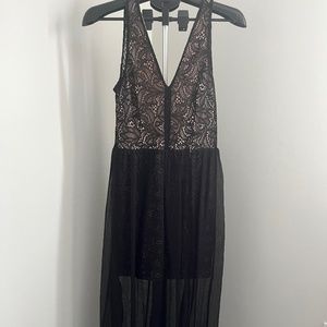 Dynamite Cocktail Dress